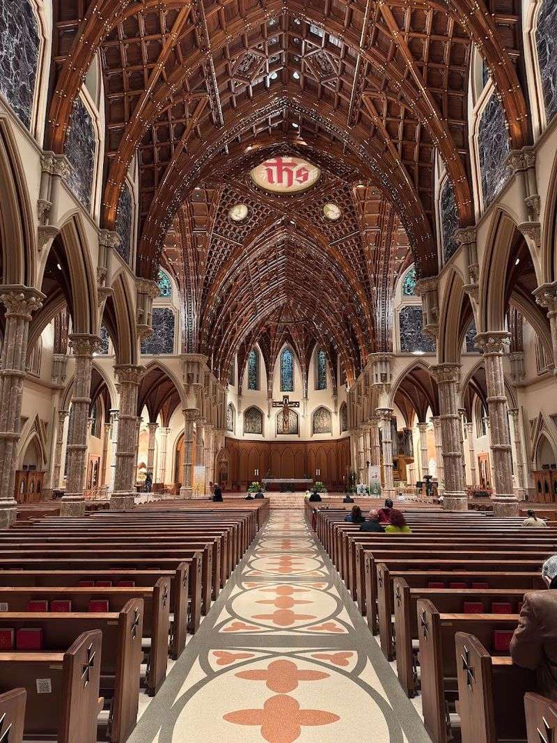 Gothic Revival Architecture Up Close