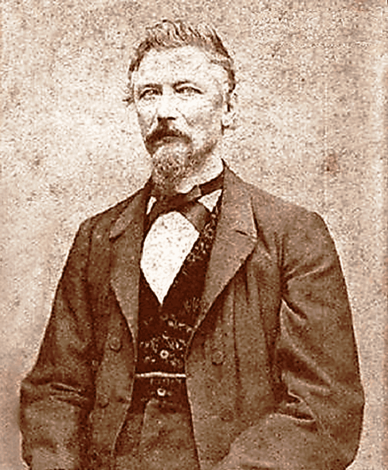 Gottfried Knoche Gottfried Knoche