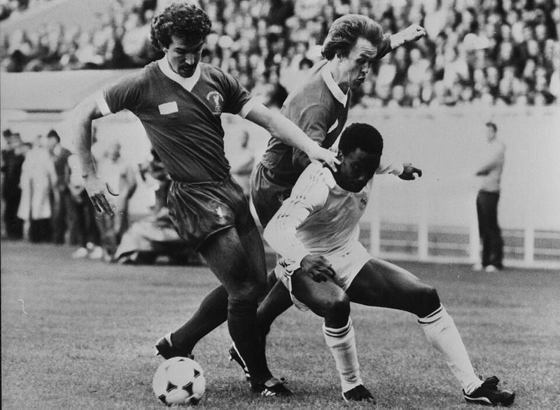 Graeme Souness (Scotland) Graeme Souness (Scotland)