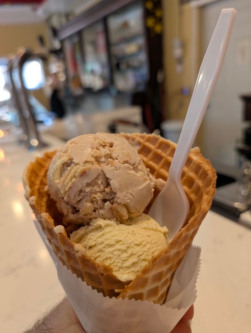 Graley's Creamery & Confections, Papillion Graley's Creamery & Confections, Papillion