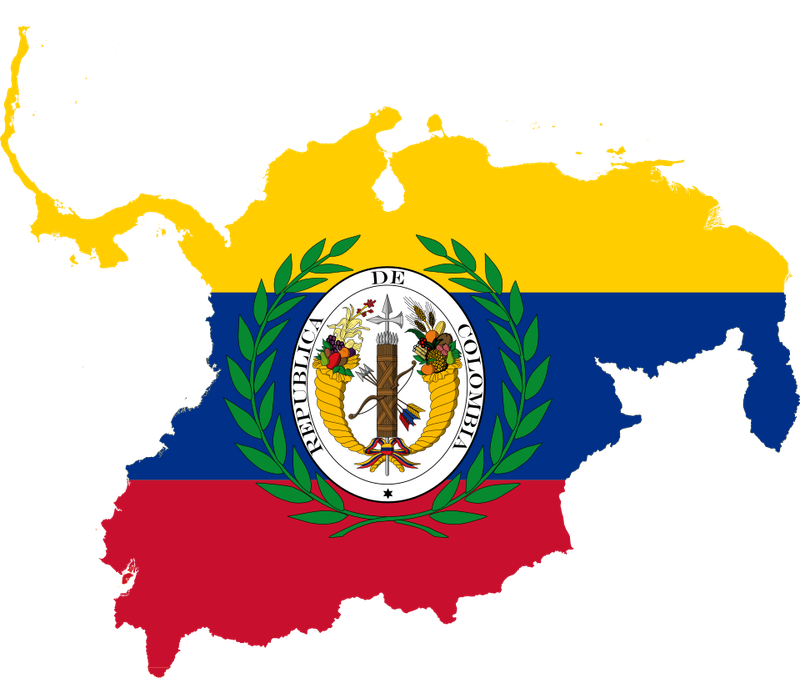 Gran Colombia (1819–1831)