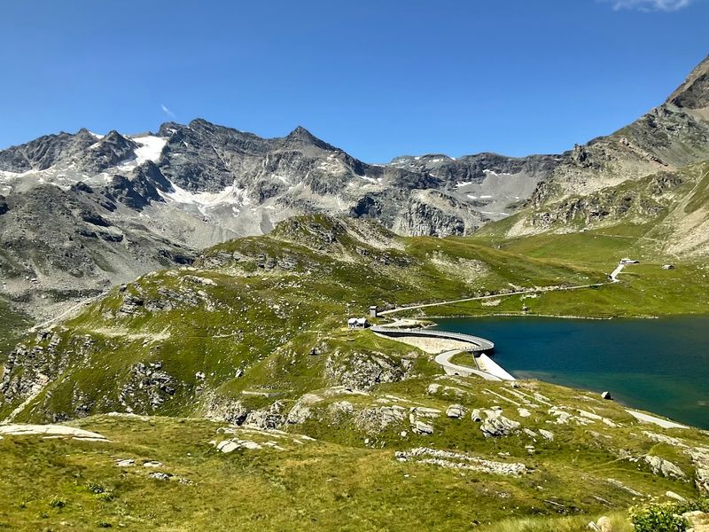 Gran Paradiso National Park, Cogne, Aosta Valley, Italy Gran Paradiso National Park, Cogne, Aosta Valley, Italy