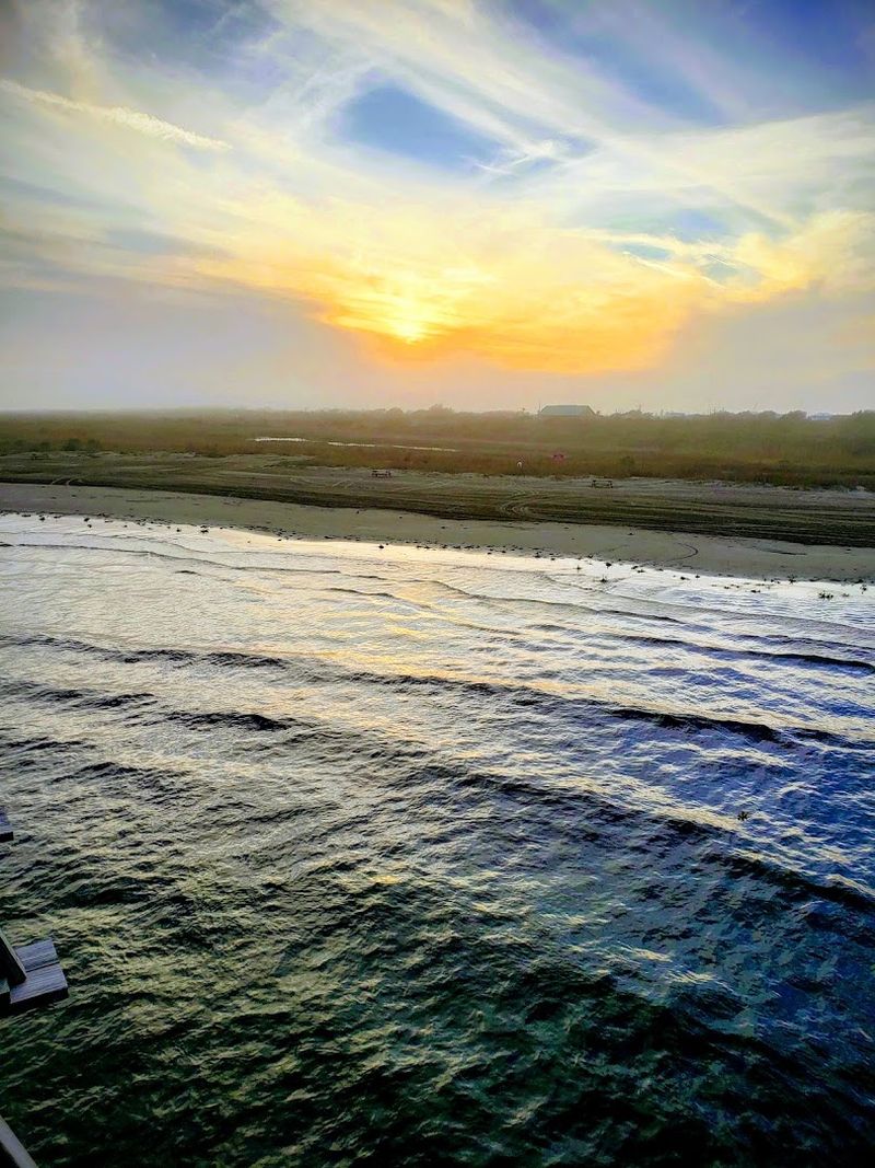 Grand Isle, Louisiana, USA