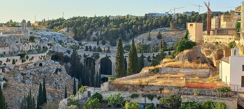Gravina In Puglia, Bari, Puglia, Italy