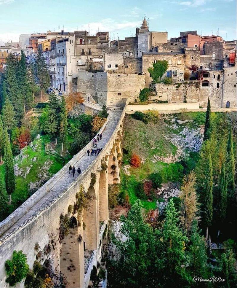 Gravina in Puglia Gravina in Puglia