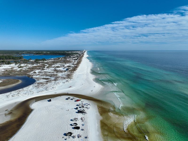 Grayton Beach State Park, Florida Grayton Beach State Park, Florida