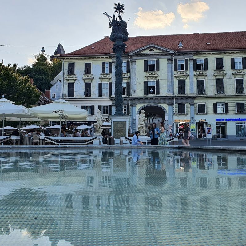 Graz, Austria Graz, Austria