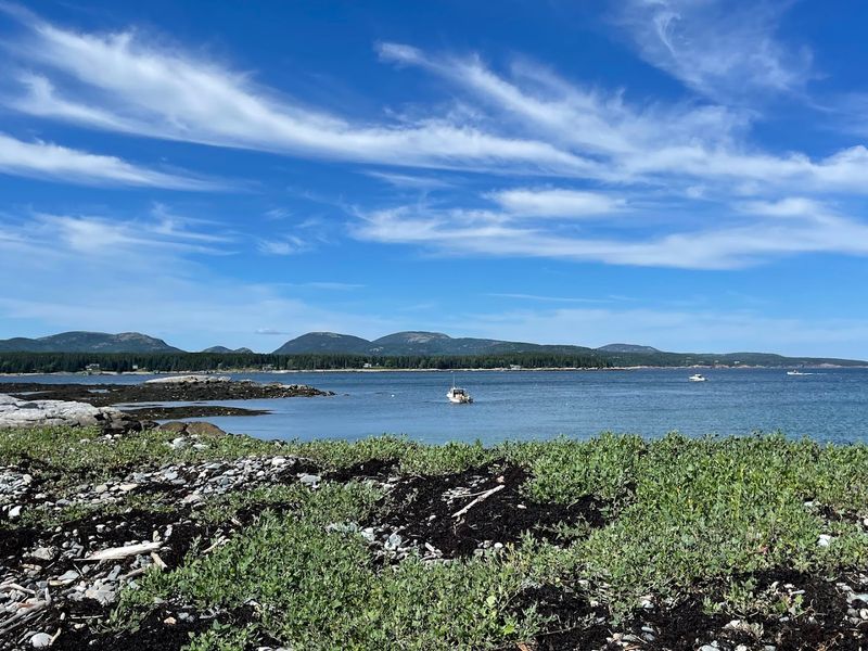 Great Cranberry Island, Maine Great Cranberry Island, Maine