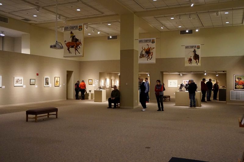 Great Plains Art Museum, Lincoln, Nebraska Great Plains Art Museum, Lincoln, Nebraska