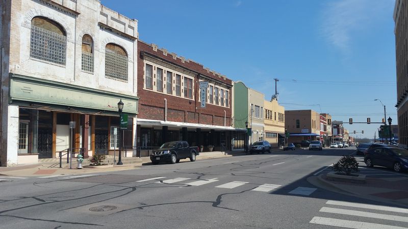 Greenville, Texas Greenville, Texas