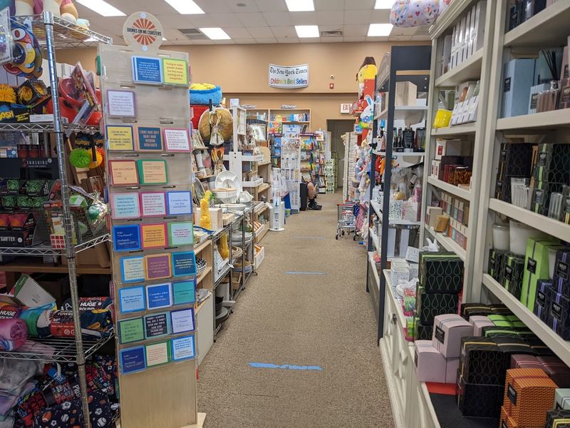 Greeting Cards and Gifts That Go Beyond the Basics