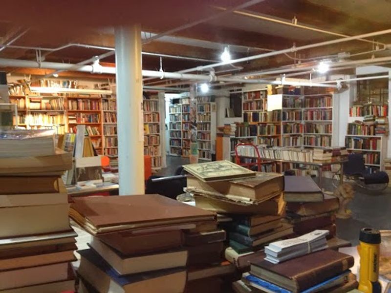 Grey Matter Books, Hadley Grey Matter Books, Hadley