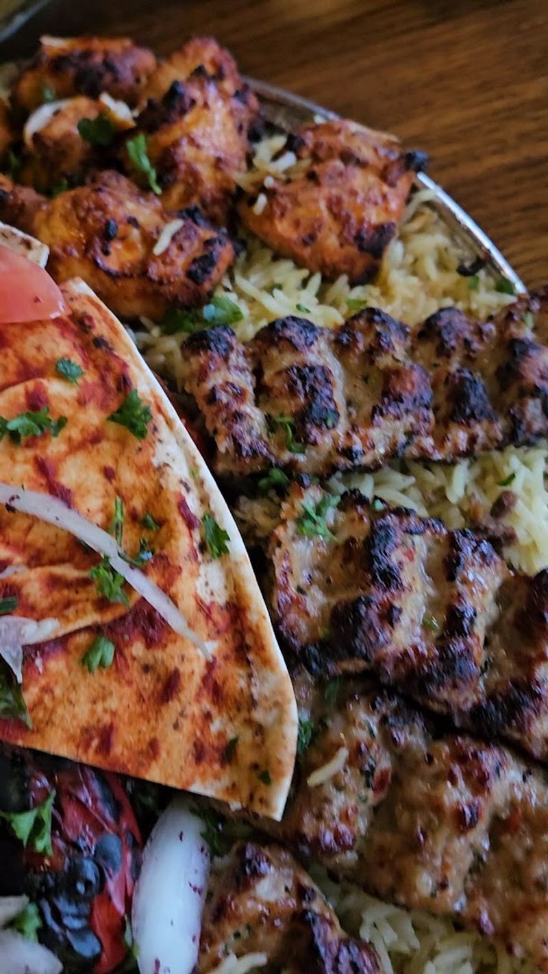 Grilled Meats and Kebabs That Keep People Coming Back Grilled Meats and Kebabs That Keep People Coming Back