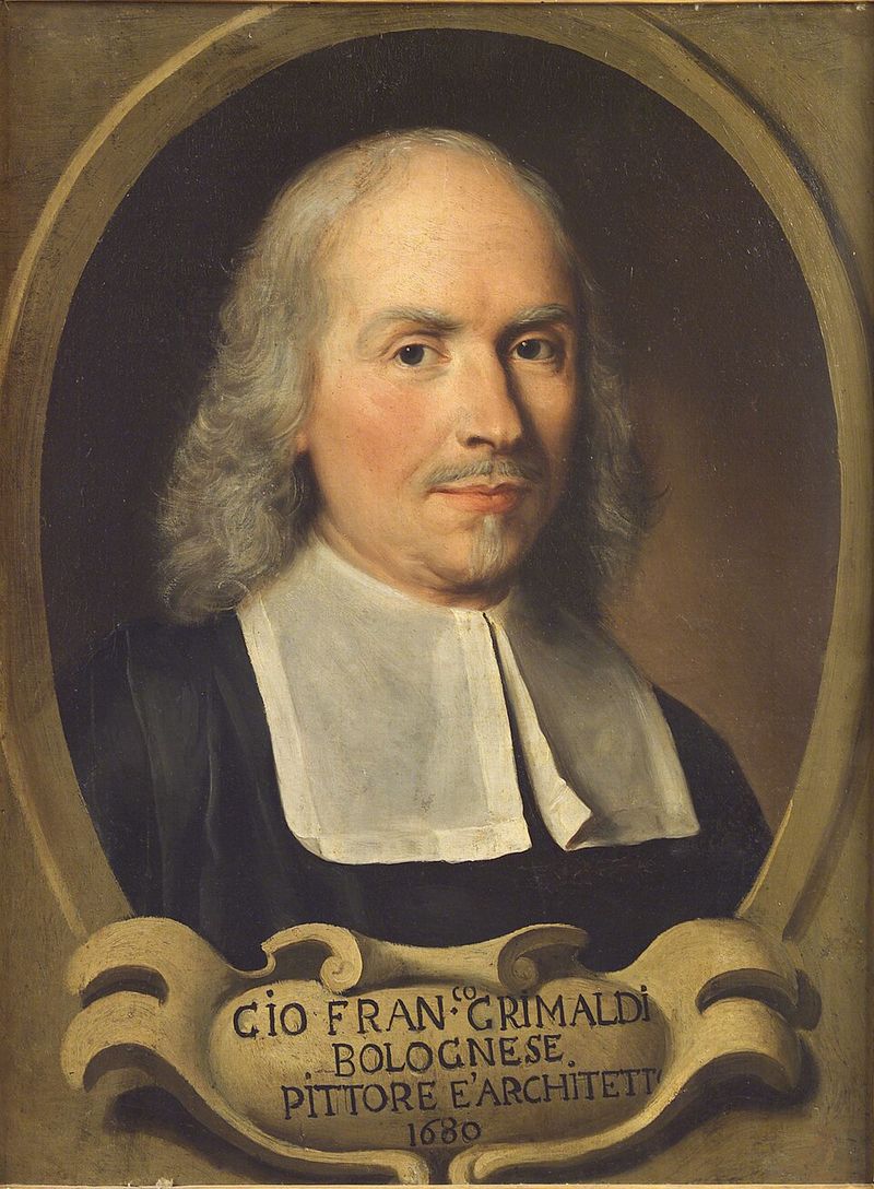 Grimaldi Grimaldi