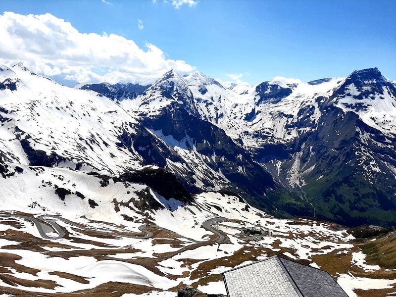 Grossglockner – Austria Grossglockner – Austria