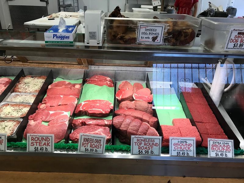 Ground Chuck at Ground Beef Prices Ground Chuck at Ground Beef Prices