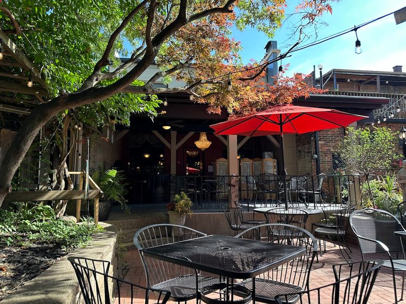 Guarino's – Cleveland