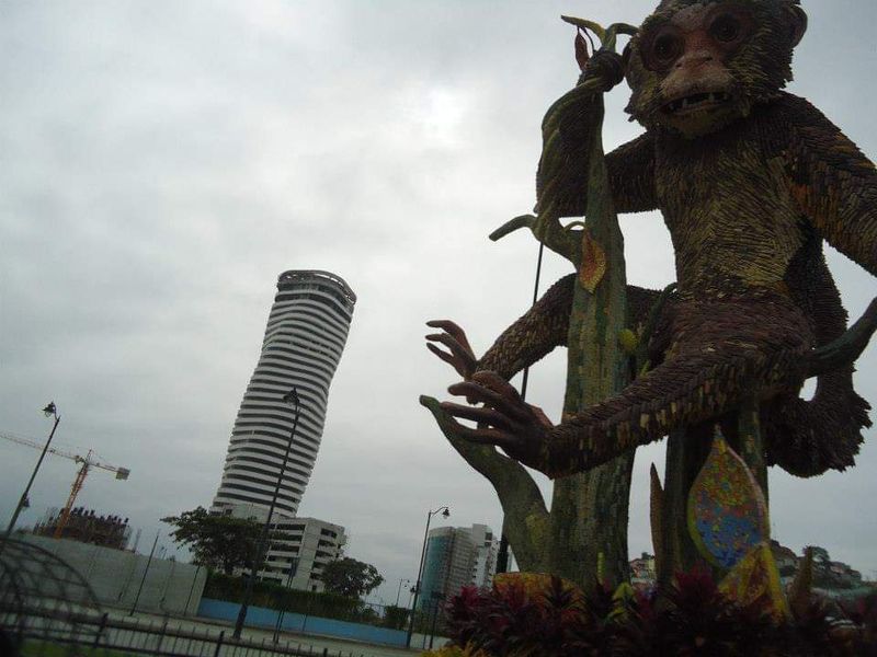 Guayaquil, Ecuador Guayaquil, Ecuador