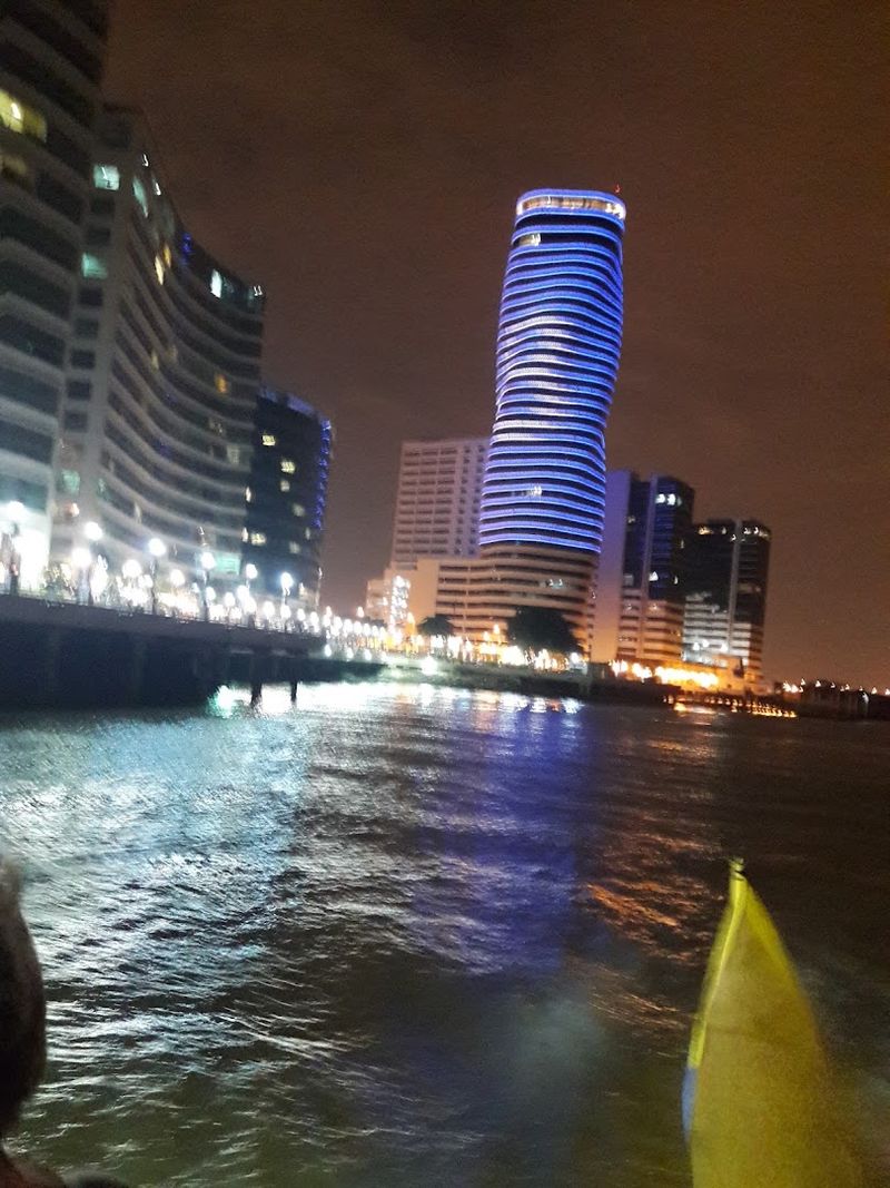 Guayaquil, Ecuador Guayaquil, Ecuador
