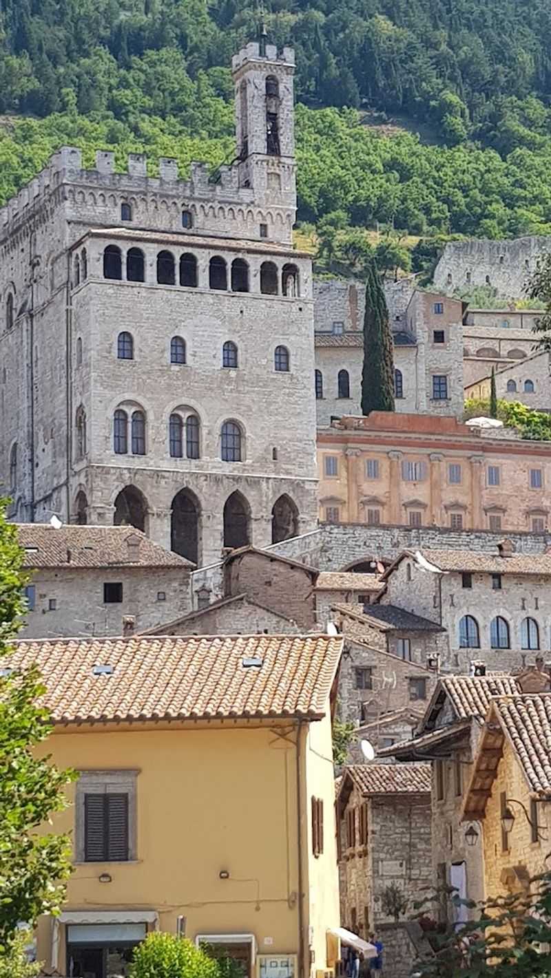 Gubbio Gubbio