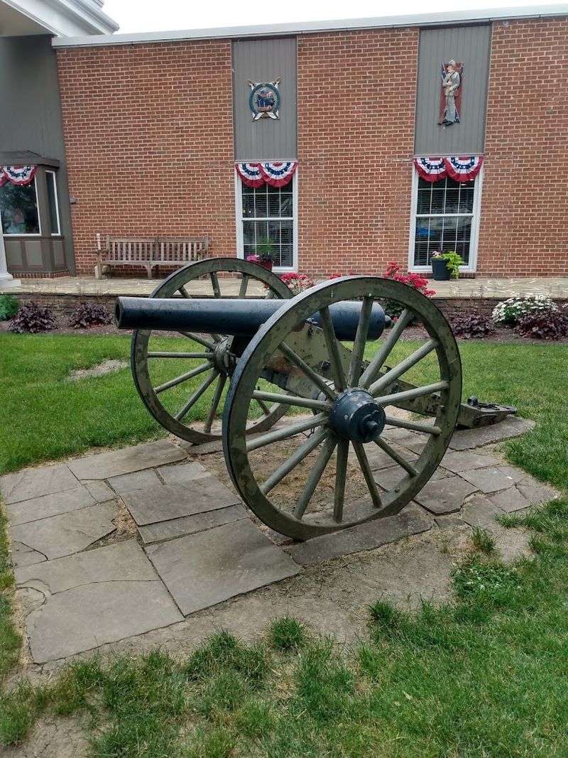Guided Battlefield Tours That Start Right Here Guided Battlefield Tours That Start Right Here