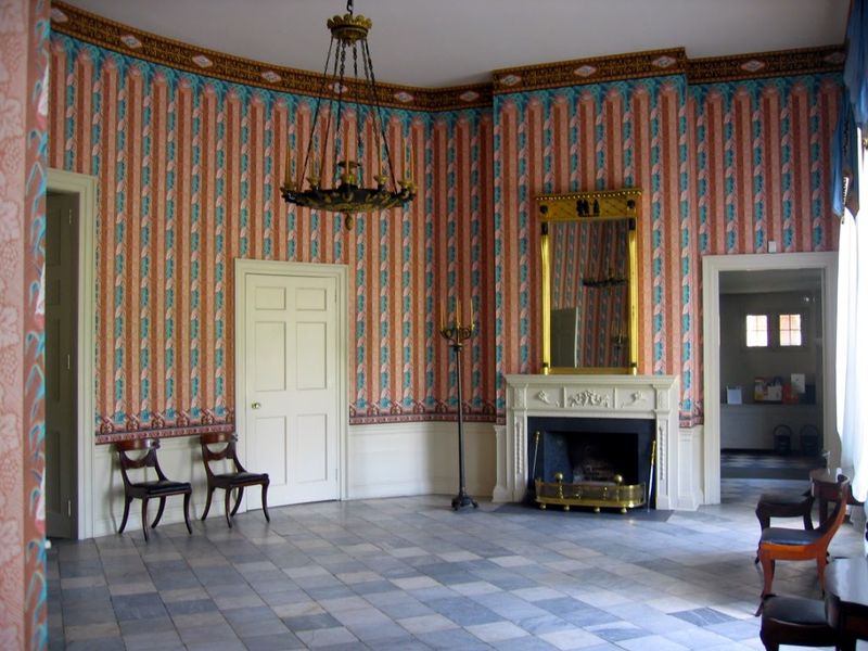 Guided Mansion Tours Worth Taking Guided Mansion Tours Worth Taking