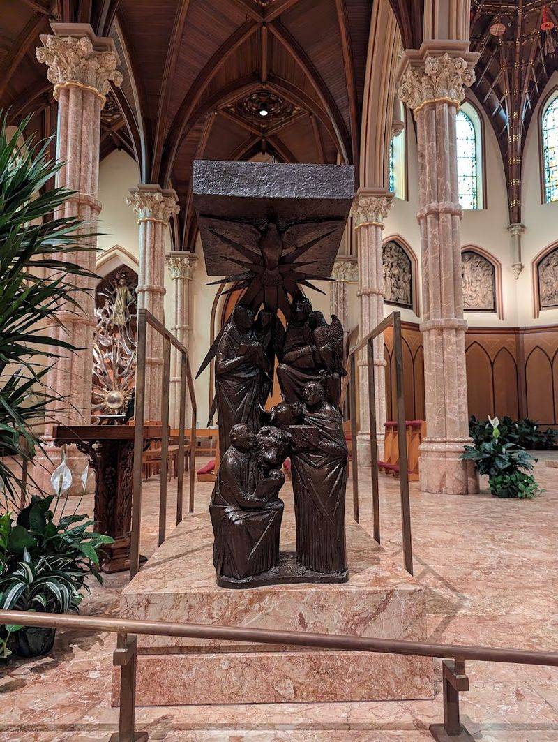 Guided Tours and Visitor Experience