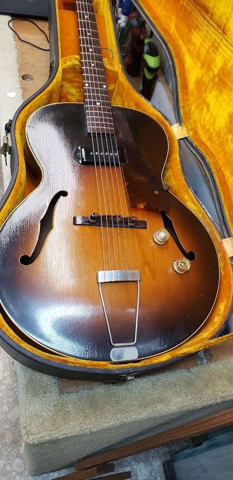 Guitar Repair And Setup That People Trust Guitar Repair And Setup That People Trust