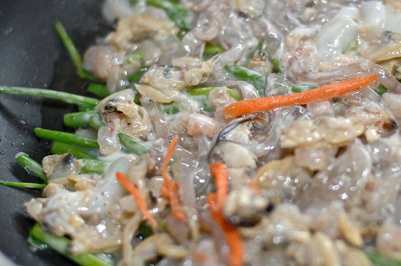 Haemul Pajeon