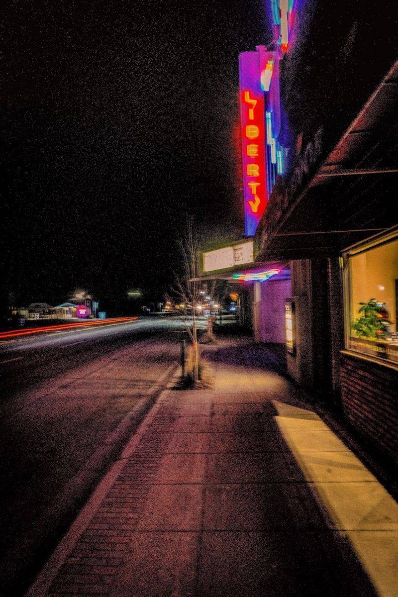 Hailey, Idaho, USA