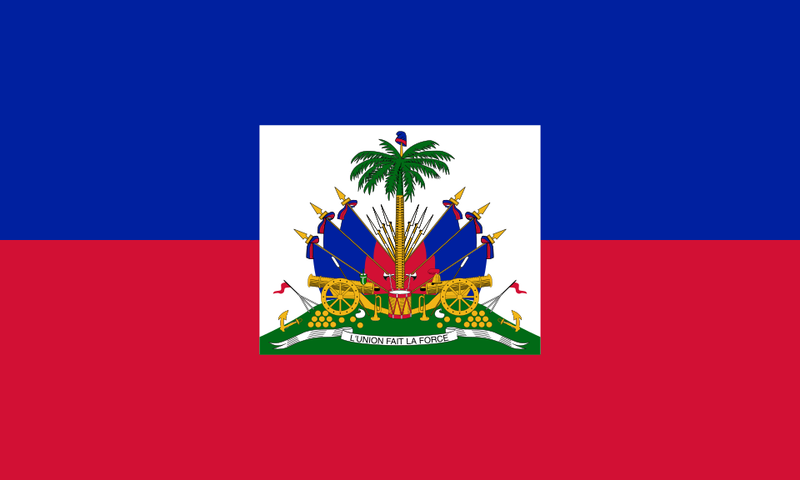 Haiti Haiti