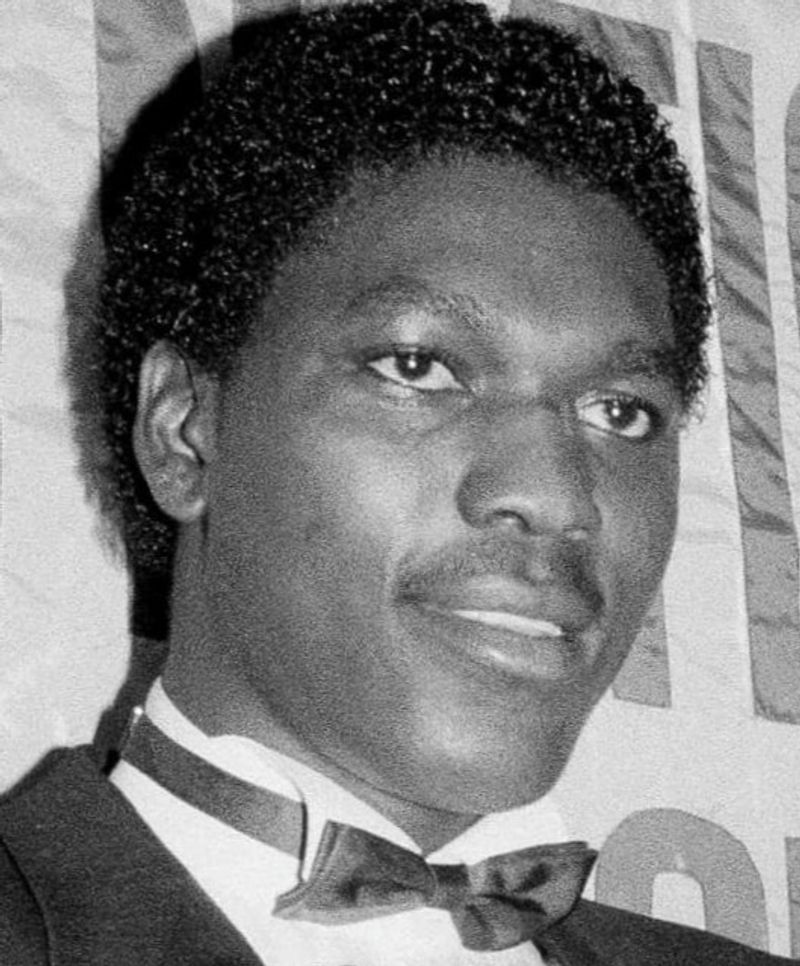 Hakeem Olajuwon Hakeem Olajuwon