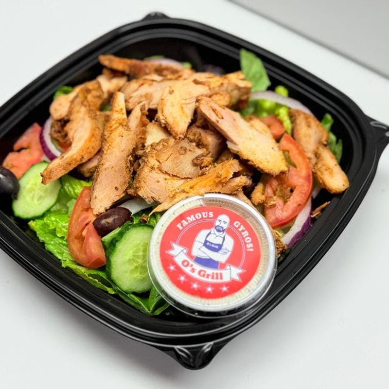 Halal Ingredients and Quality That Guests Notice Halal Ingredients and Quality That Guests Notice