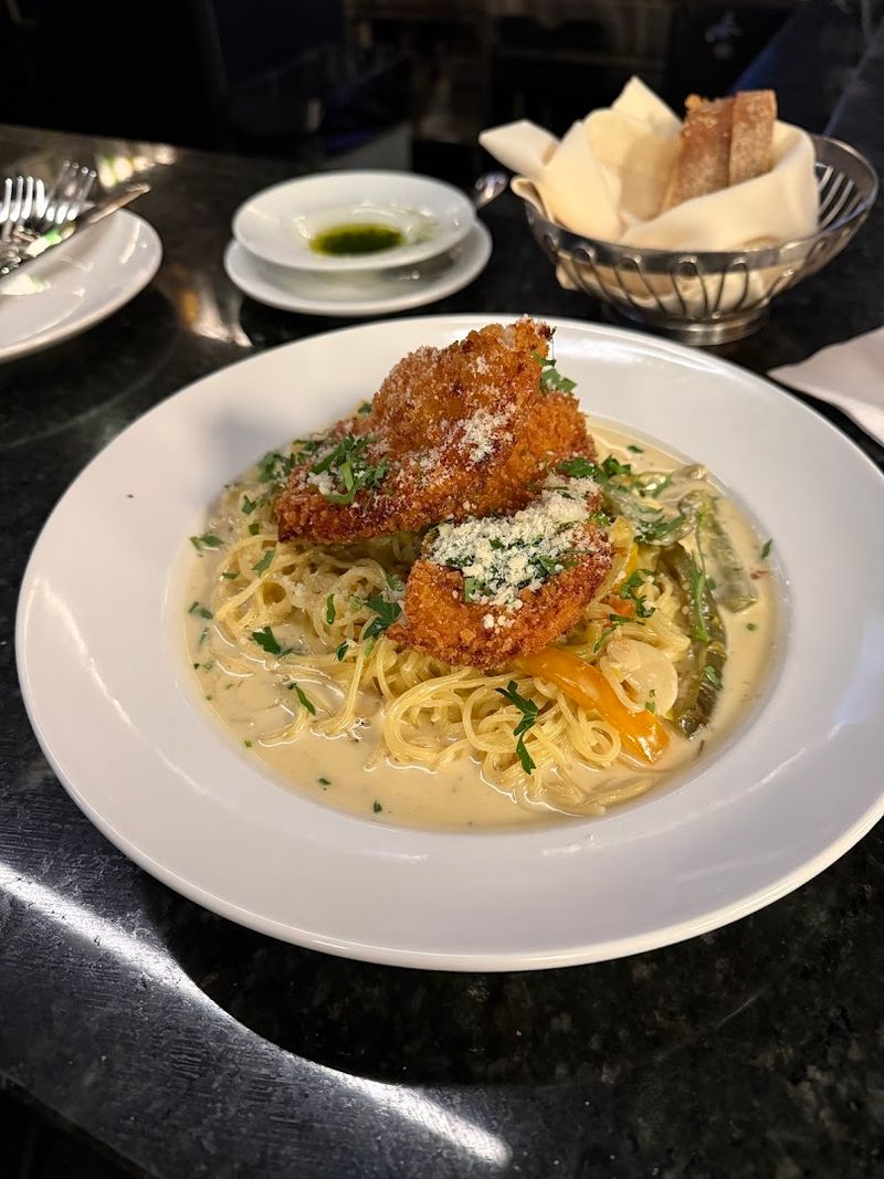 Halal Options and an Inclusive Menu Philosophy Halal Options and an Inclusive Menu Philosophy