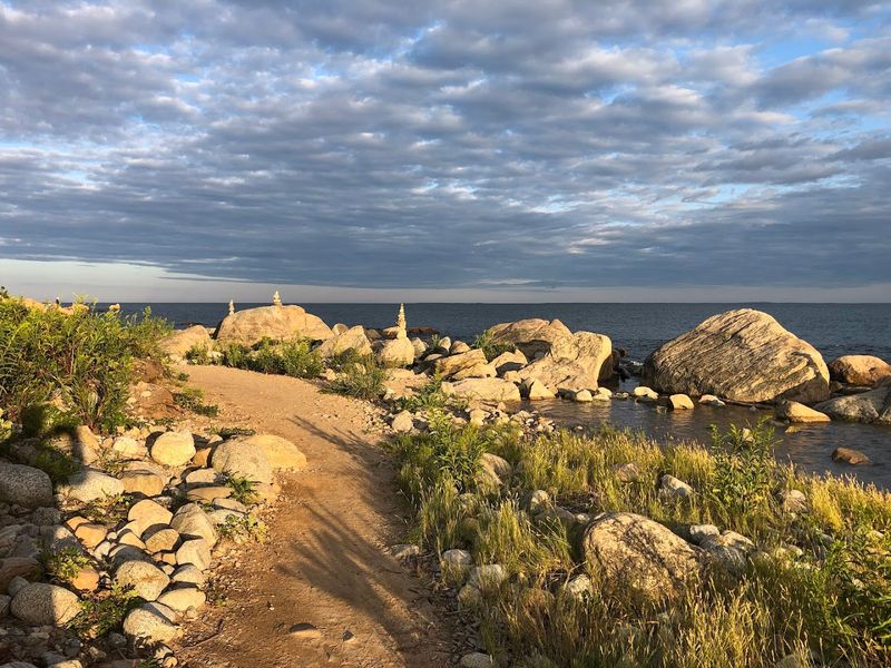 Hammonasset Beach State Park, Connecticut Hammonasset Beach State Park, Connecticut