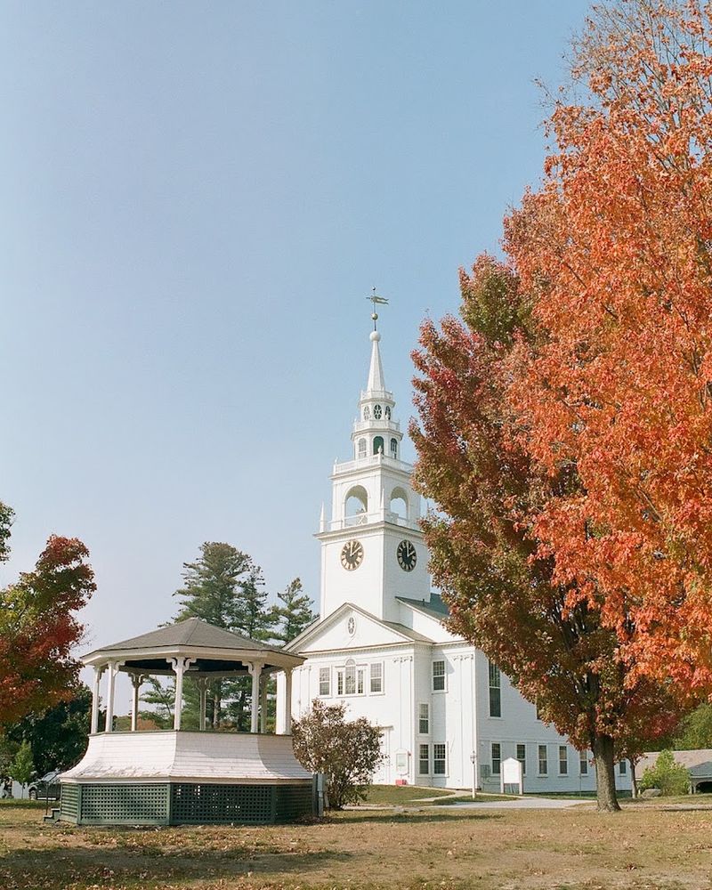 Hancock, New Hampshire Hancock, New Hampshire