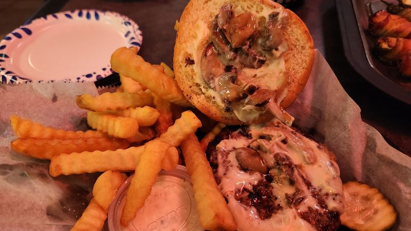 Hand-Cut Fries That Deserve Their Own Mention Hand-Cut Fries That Deserve Their Own Mention