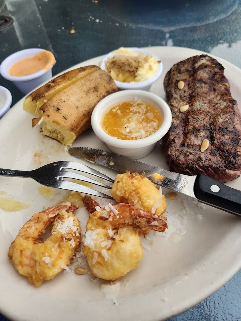 Hand-Cut Steaks That Hold Their Own Against Any Competition