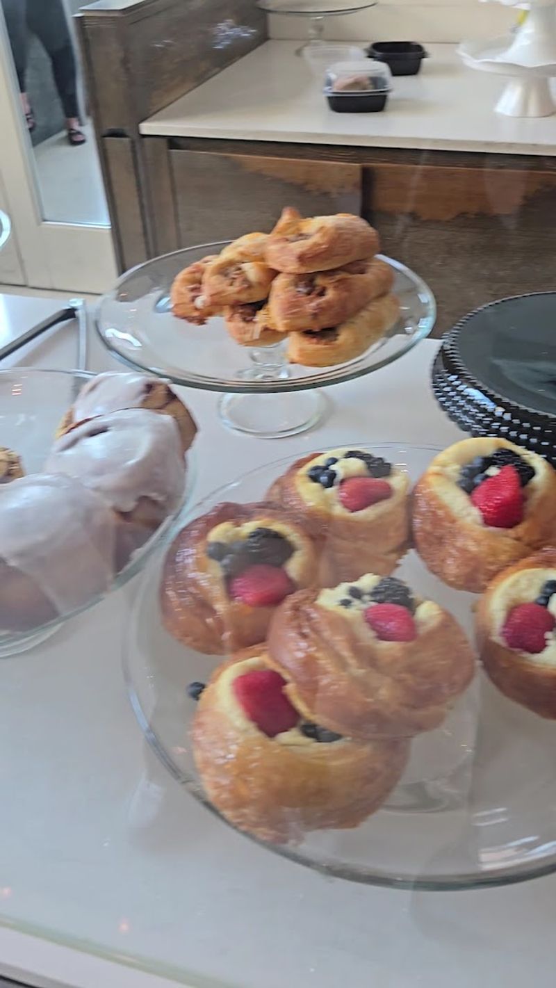 Handcrafted Pastries and Artisanal Desserts Worth Saving Room For Handcrafted Pastries and Artisanal Desserts Worth Saving Room For