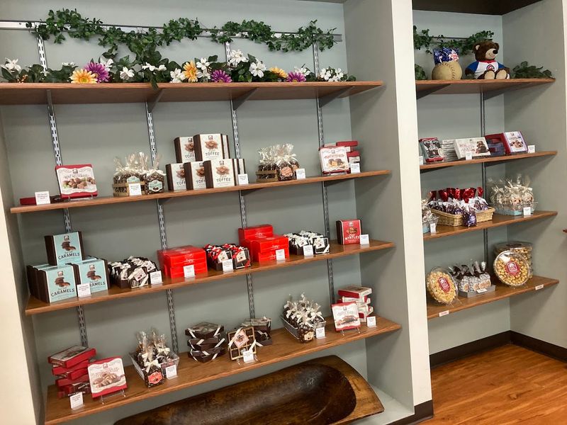 Handmade Chocolates and the Craft Behind Them