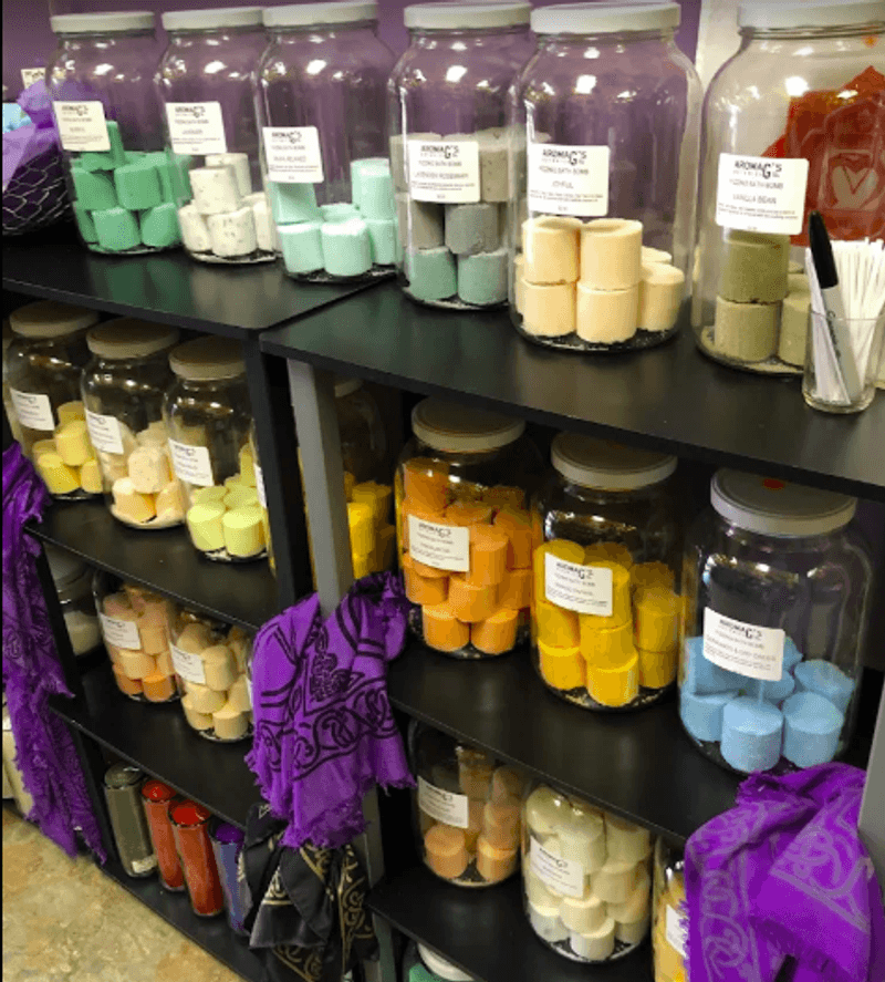 Handmade Goods And A Commitment To Quality Handmade Goods And A Commitment To Quality
