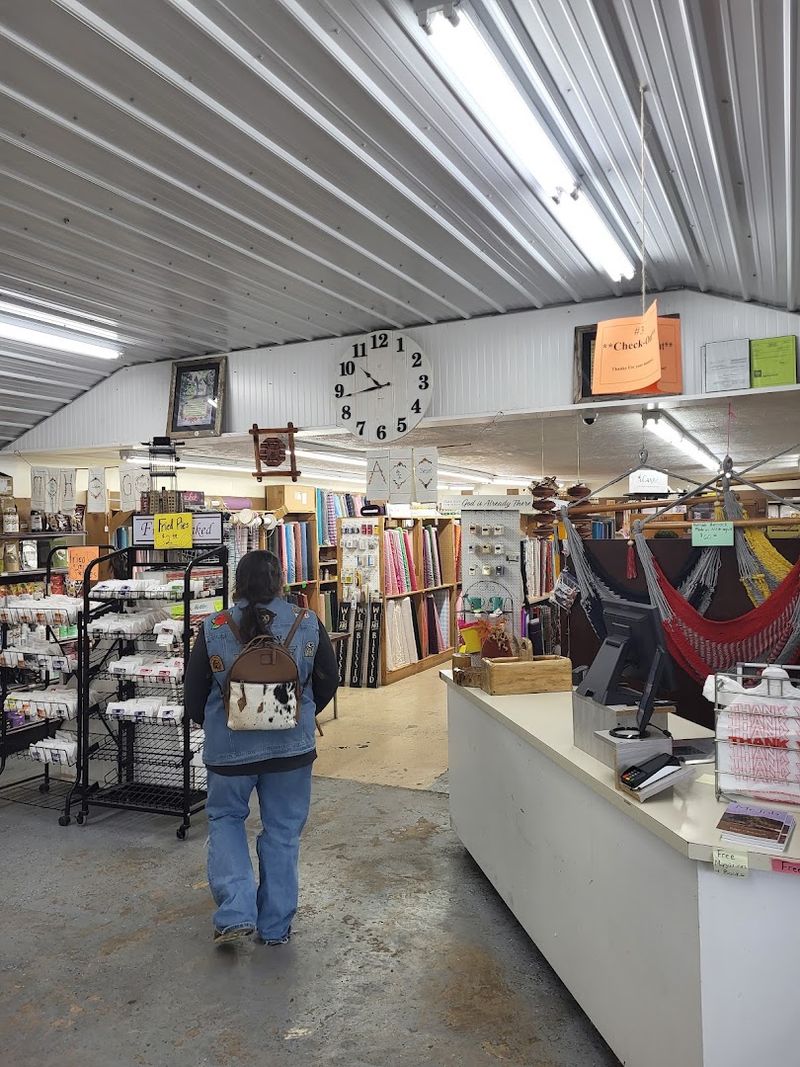 Handmade Goods and Local Crafts Beyond the Grocery Aisle Handmade Goods and Local Crafts Beyond the Grocery Aisle