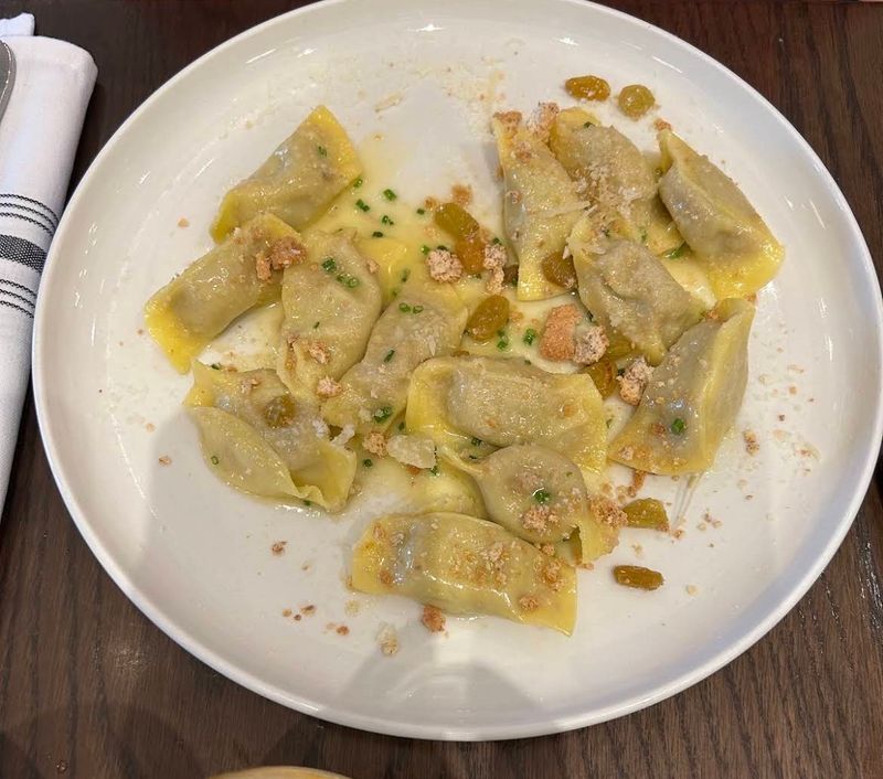 Handmade Pasta Worth Every Single Twirl