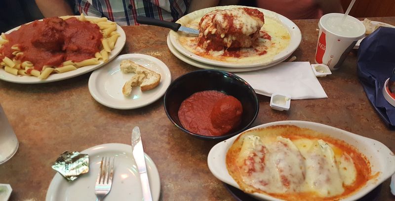 Handmade Ravioli That Regulars Request for Special Occasions Handmade Ravioli That Regulars Request for Special Occasions