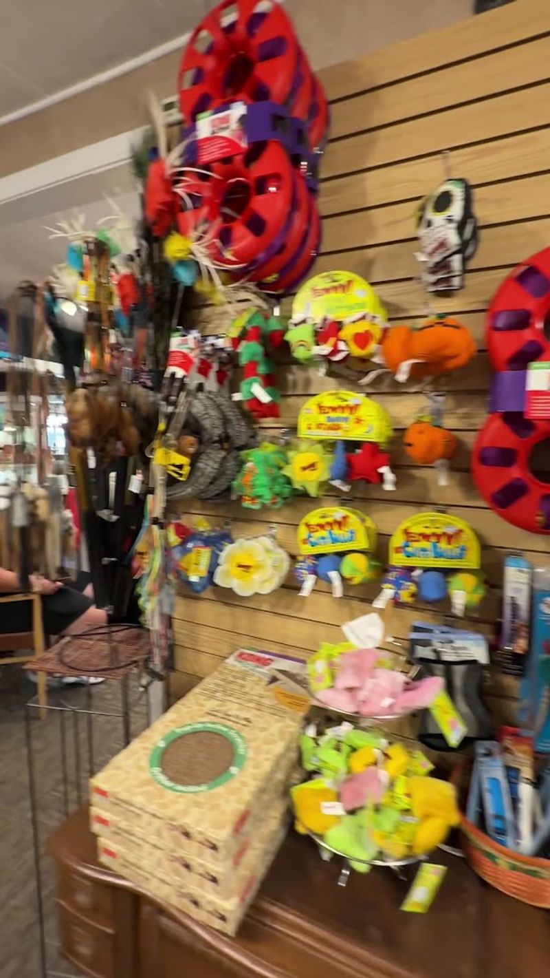 Handmade Toys Your Cat Will Obsess Over Handmade Toys Your Cat Will Obsess Over