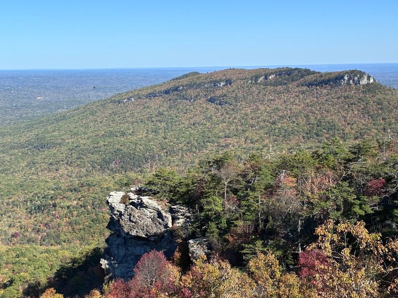 Hanging Rock State Park, Danbury Hanging Rock State Park, Danbury