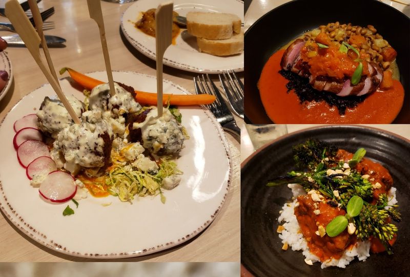 Happy Hour Bites Worth Planning Around