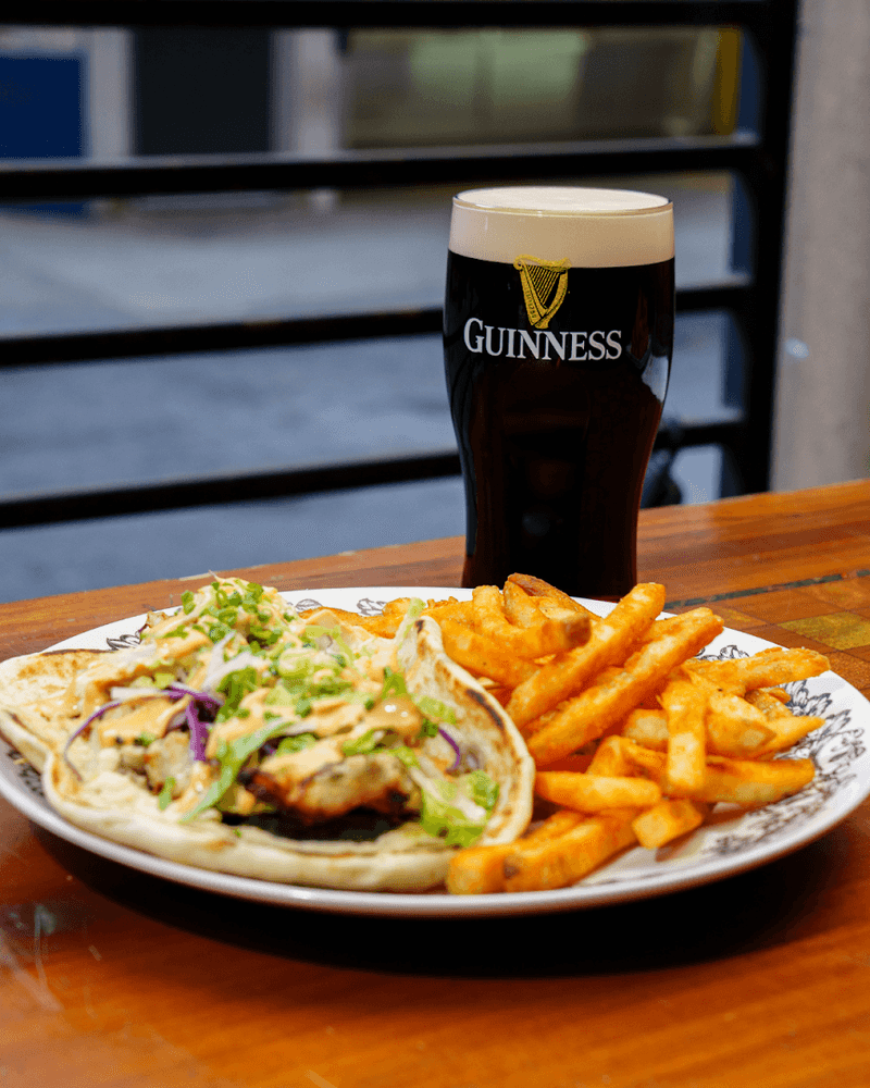 Happy Hour Done Right Happy Hour Done Right