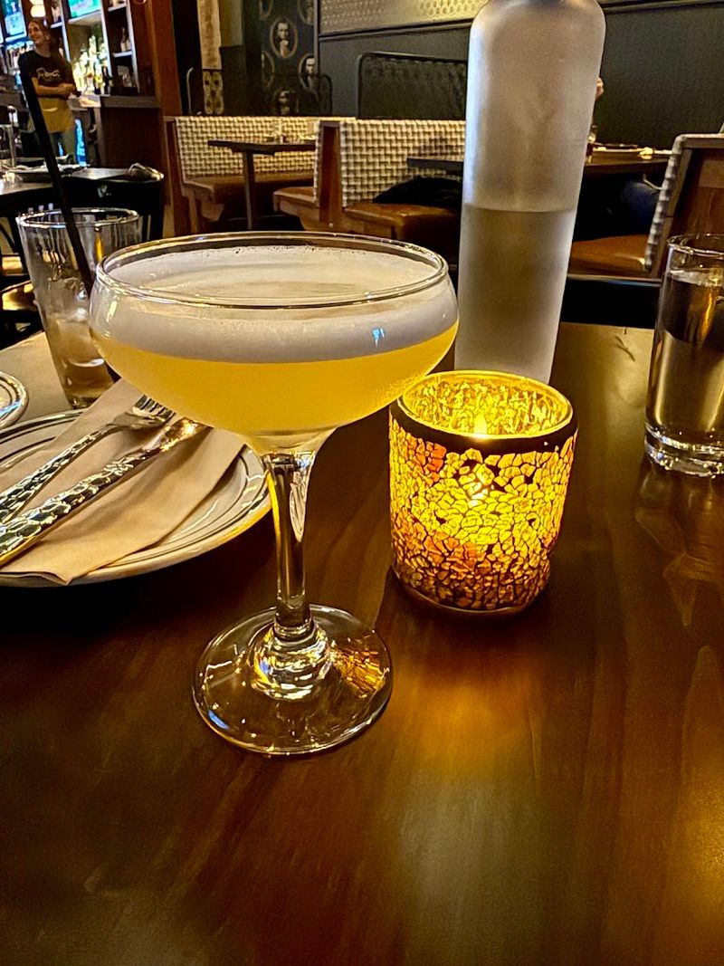 Happy Hour and When to Show Up Happy Hour and When to Show Up