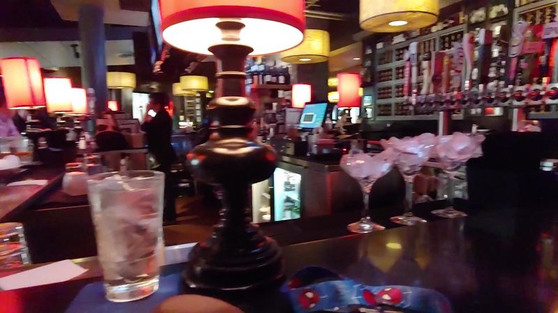 Happy Hour and the Bar Menu Explained Happy Hour and the Bar Menu Explained